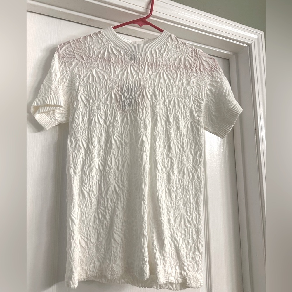 New top